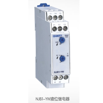  NJB1-YW液位继电器